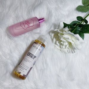 Sardinian Spirit Shower Gel